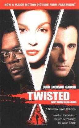 Twisted