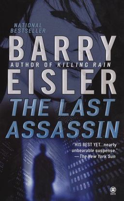 The Last Assassin