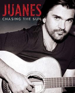 Chasing the Sun  9780451415530 Front Cover