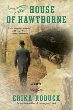 House of Hawthorne  9780451418913 Front Cover