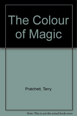 The Colour of Magic