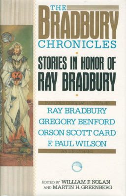 The Bradbury Chronicles