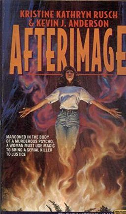 Afterimage
