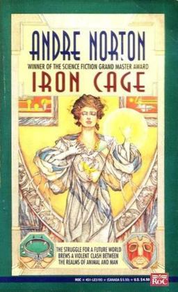 Iron Cage