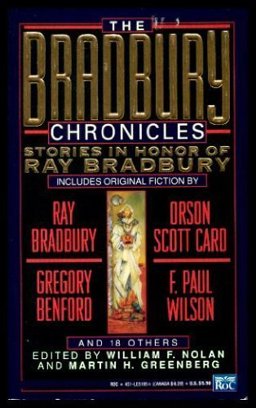 The Bradbury Chronicles