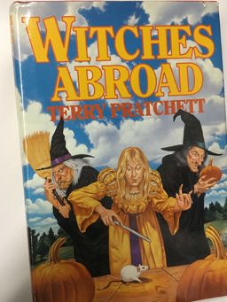 Witches Abroad