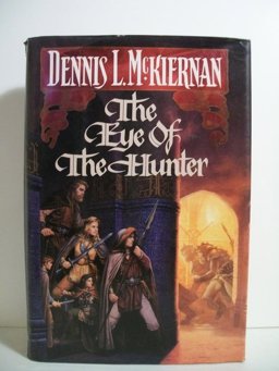The Eye of the Hunter
