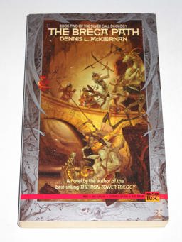 The Brega Path