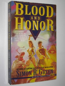 Blood and Honor