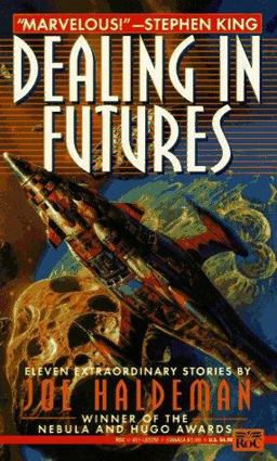 Dealing in Futures