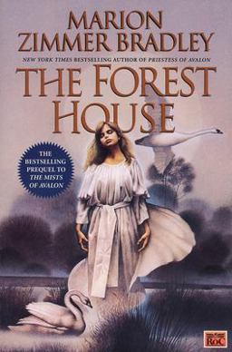 Forest House  9780451454249 Front Cover