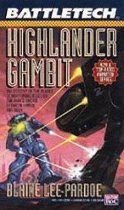 Highlander Gambit Highlander Gambit