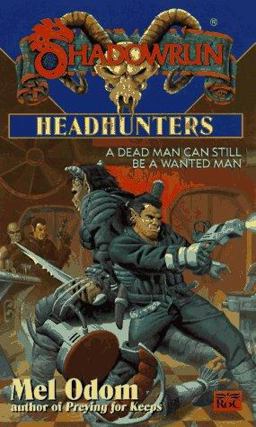 Headhunter