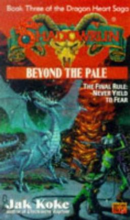 Beyond the Pale