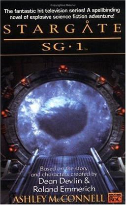 Stargate SG-1