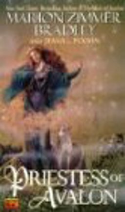 Priestess of Avalon