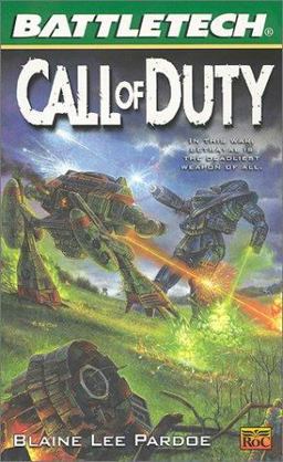 The Call of Duty The Call of Duty