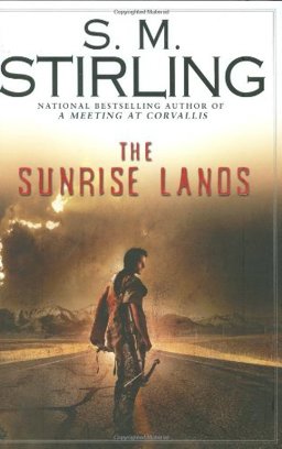 Sunrise Lands  9780451461704 Front Cover