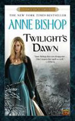 Twilight's Dawn  9780451464057 Front Cover