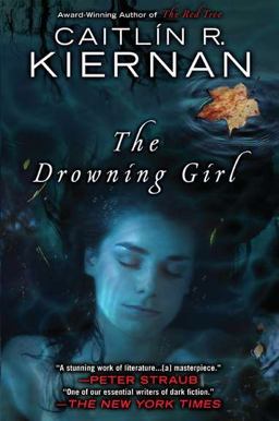 Drowning Girl  9780451464163 Front Cover