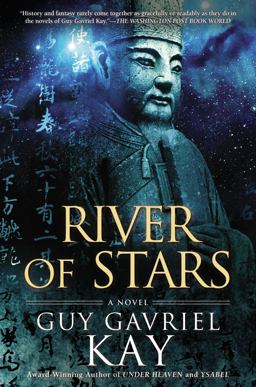 River of Stars  9780451464972 Front Cover