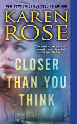 Closer Than You Think  9780451466730 Front Cover