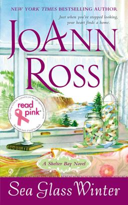 Read Pink Sea Glass Winter