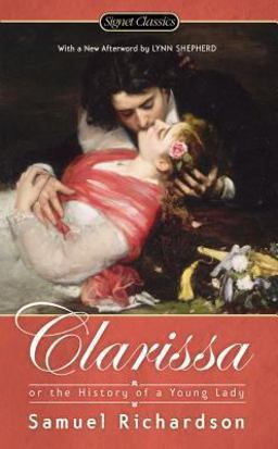 Clarissa - Or the History of a Young Lady