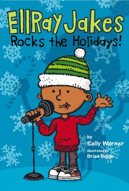 Rocks the Holidays!