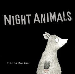Night Animals  9780451469540 Front Cover