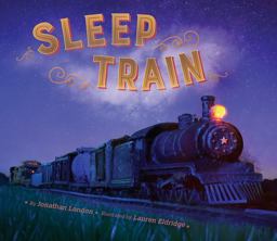 Sleep Train  9780451473035 Front Cover