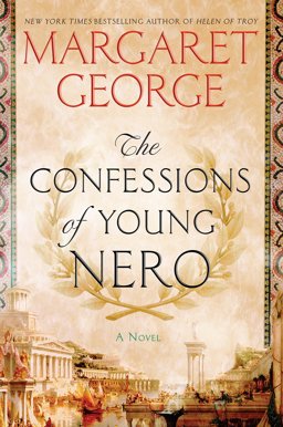 Confessions of Young Nero  9780451473387 Front Cover