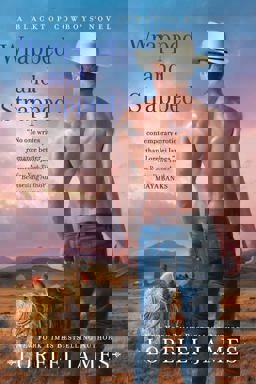 Wrapped and Strapped  9780451473783 Front Cover