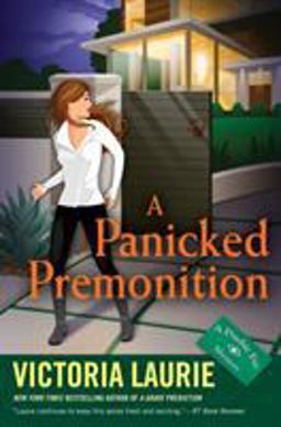 Panicked Premonition  9780451473905 Front Cover