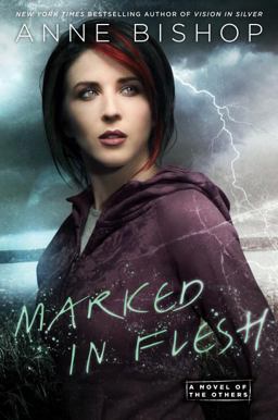 Marked in Flesh  9780451474476 Front Cover