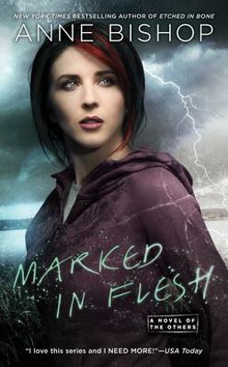 Marked in Flesh  9780451474483 Front Cover