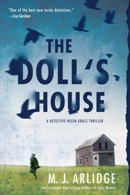 Doll's House  9780451475510 Front Cover