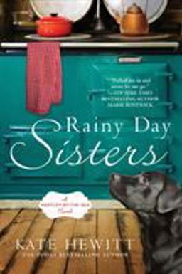 Rainy Day Sisters  9780451475589 Front Cover