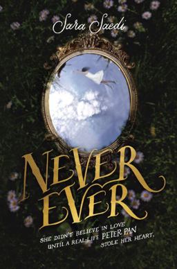 Never Ever  9780451475763 Front Cover