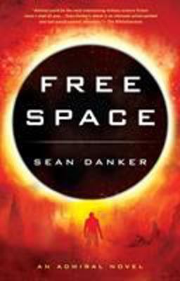 Free Space  9780451475800 Front Cover