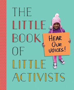 Little Book of Little Activists  9780451478542 Front Cover