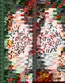 Charles Dickens's a Christmas Carol A Book-To-Table Classic  9780451479921 Front Cover