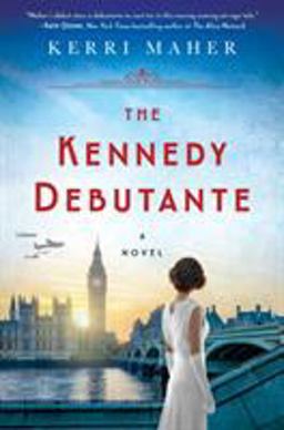 Kennedy Debutante  9780451492043 Front Cover