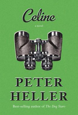 Celine A Novel  9780451493897 Front Cover