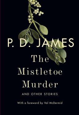 The Mistletoe Murder