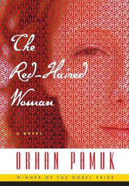 Red-Haired Woman A Novel  9780451494429 Front Cover