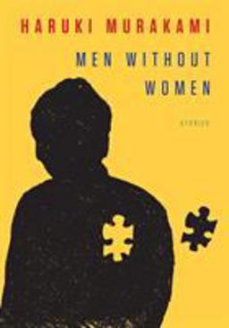 Men Without Women Stories  9780451494627 Front Cover