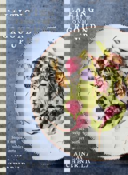 Eating from the Ground Up Recipes for Simple, Perfect Vegetables: a Cookbook  9780451494993 Front Cover