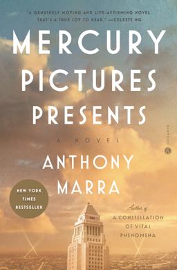 Mercury Pictures Presents A Novel  9780451495204 Front Cover