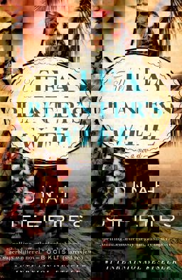 Tea Planter's Wife A Novel  9780451495983 Front Cover